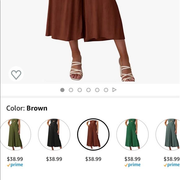 Cute jumper/romper - Picture 2 of 4